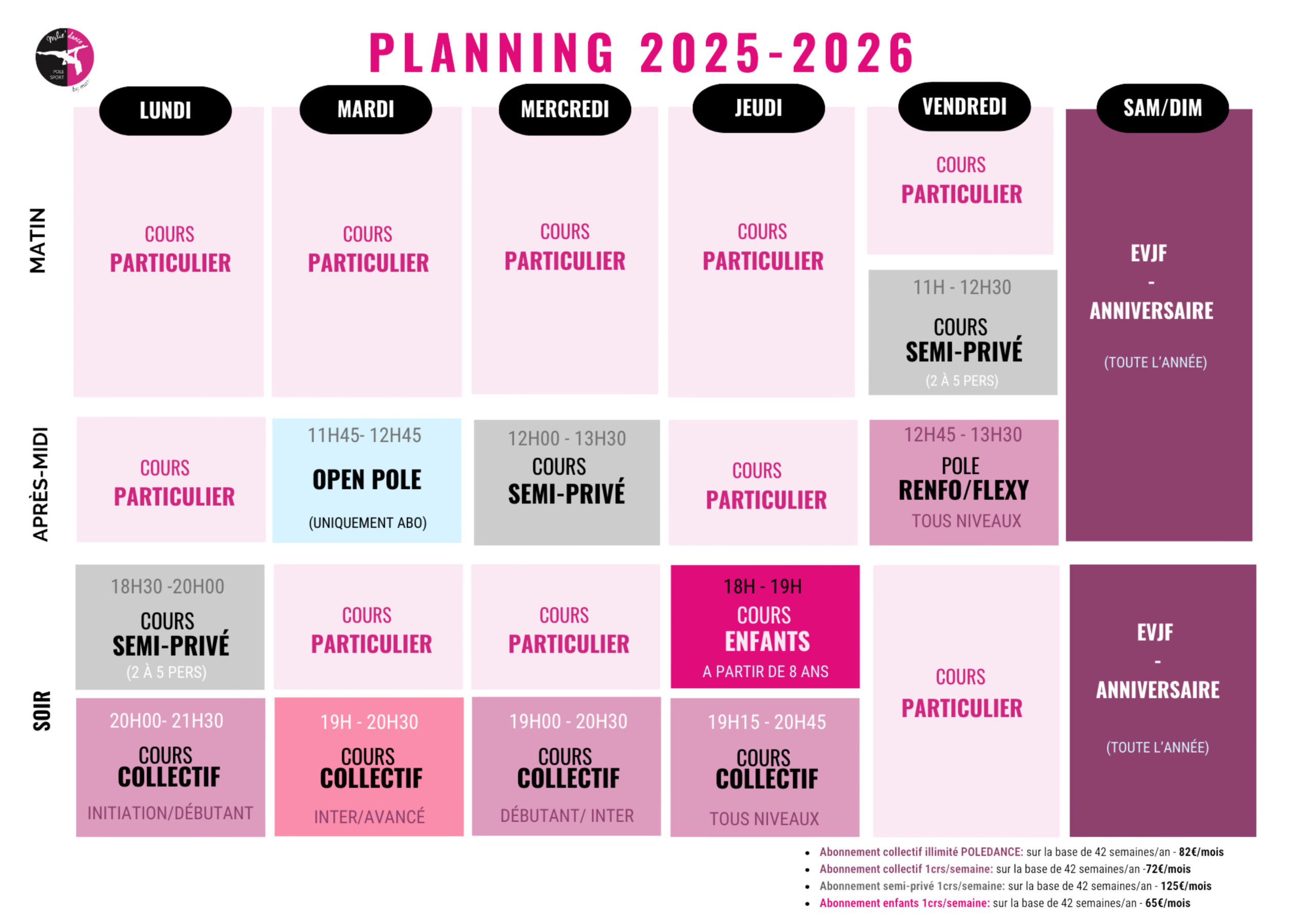 Planning Cours de Pole Dance Milie'Dance By Marie 2025:2026 Planning-Cours-de-Pole-Dance-MilieDance-By-Marie-20252026-scaled.png